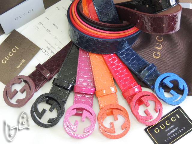 Gucci Belts lb15